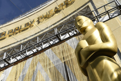 Oscars to celebrate ‘Godfather,’ ‘Bond’ — and ‘Bruno’