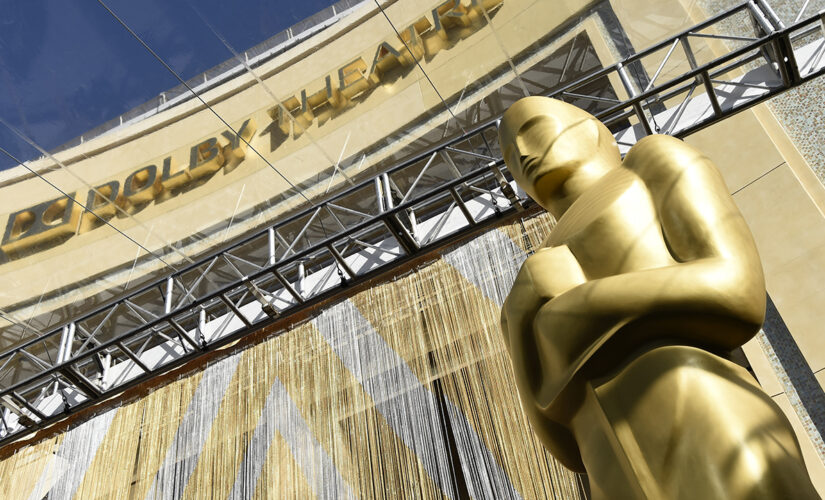 Oscars to celebrate ‘Godfather,’ ‘Bond’ — and ‘Bruno’