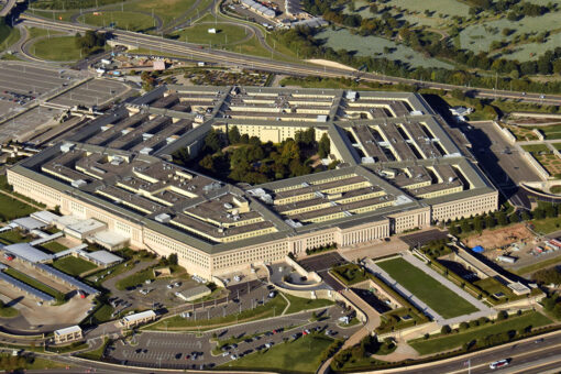 Russia’s claim on US and Ukraine biolabs ‘absurd,’ ‘untrue’: US defense official