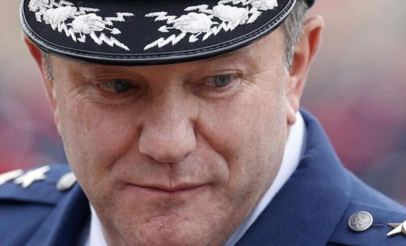 Humanitarian no-fly zone over Ukraine proposed by former NATO supreme allied commander