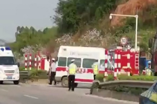 How NTSB would approach investigation into China Eastern crash with 132 on board