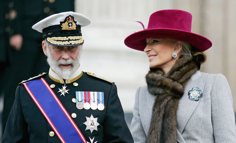 Prince Michael of Kent, Queen Elizabeth’s cousin, returns Russian honor amid Ukraine invasion: report