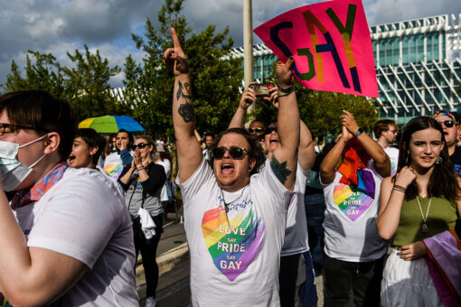 Florida parental rights bill popular despite Democratic attempts to label it ‘Don’t Say Gay’