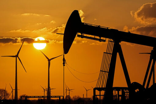 Poland to end Russian oil imports while Germany issues warning on natural gas levels