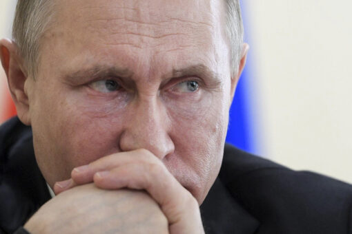 Russian victory in Ukraine would be ‘complete religious freedom catastrophe,’ human rights leader warns