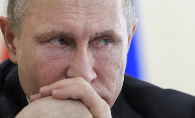 Russian victory in Ukraine would be ‘complete religious freedom catastrophe,’ human rights leader warns