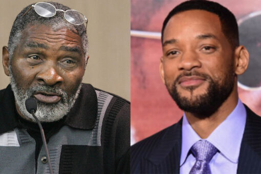Serena, Venus Williams’ father ‘King Richard’ reacts to Will Smith incident