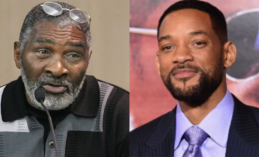 Will Smith ‘should be stripped of the Oscar,’ Richard Williams’ estranged daughter says