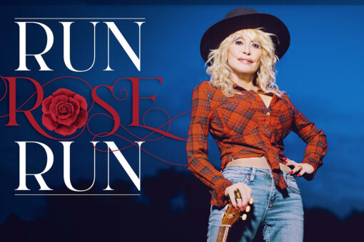 Dolly Parton’s book with James Patterson debuts at No. 1 on Amazon