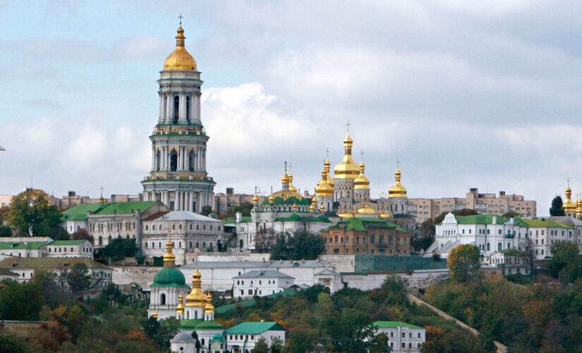 Hundreds of Russian Orthodox clergy urge to ‘stop the war’ in Ukraine