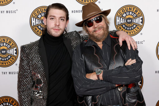 Hank Williams Jr.’s son shares tribute to his late mother: ‘I will always be the son of Mary Jane’