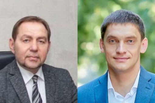 Second Ukrainian mayor captured as Russian invaders target elected politicians: Ukrainian official