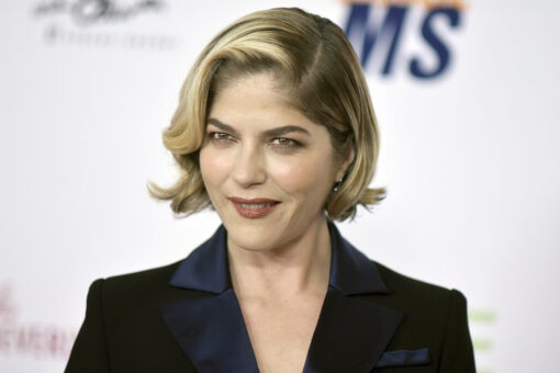 Selma Blair granted restraining order against ex-boyfriend after alleged attack