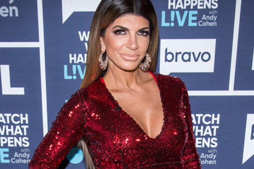 ‘Real Housewives’ star Teresa Giudice ‘admitted to the hospital’ for ‘non-cosmetic emergency procedure’