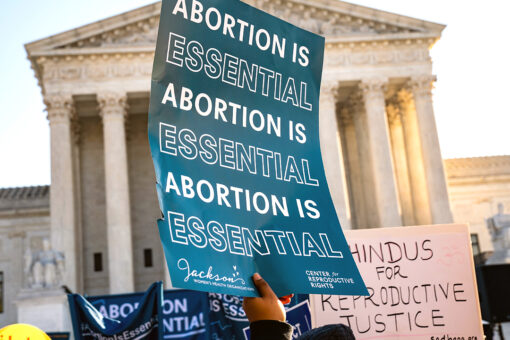 Pro-life group slams abortion rights ‘ice cream’ truck in Austin, Texas, as ‘monstrosity’