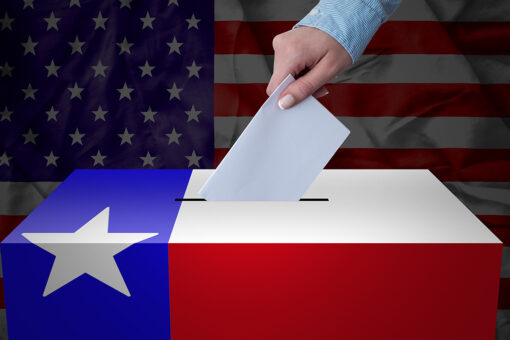 Texas primary races to watch: Big names vie for governor, attorney general