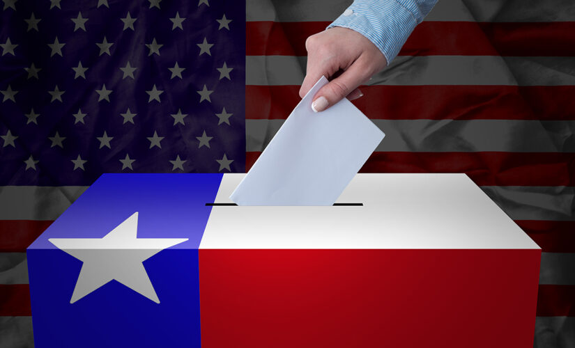 Texas primary races to watch: Big names vie for governor, attorney general