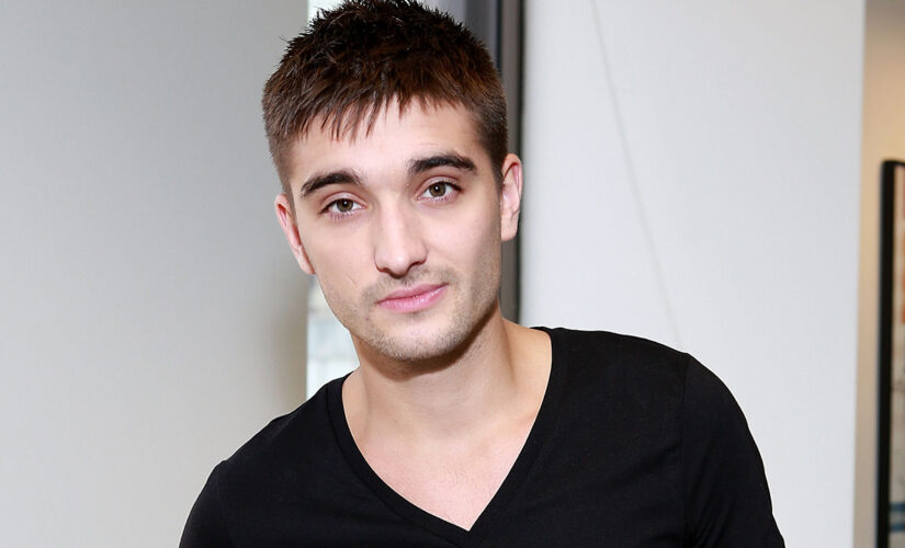 The Wanted’s Tom Parker dead at 33