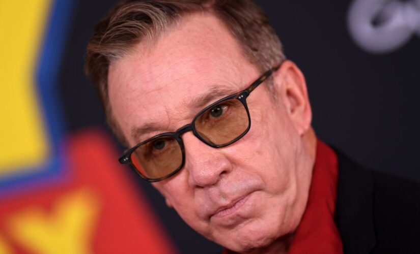 Tim Allen says Russia’s invasion of Ukraine is ‘the definition of wrong’: ‘Full of anger and disgust’