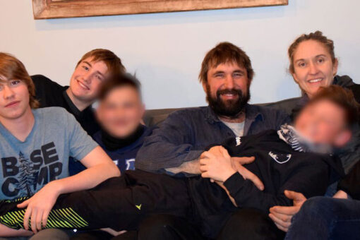 Russia-Ukraine war puts pause on Ukrainian orphan adoptions