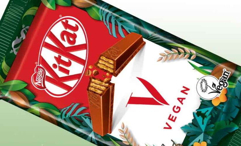 Nestle to suspend many products in Russia, including KitKat