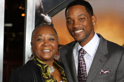 Will Smith’s mother expresses shock over Chris Rock Oscars slap: ‘First time in his lifetime’