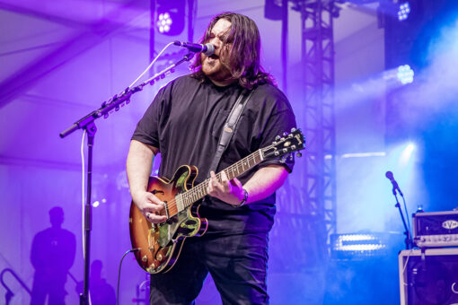Wolfgang Van Halen reacts to Kylie Jenner’s son’s name change from Wolf