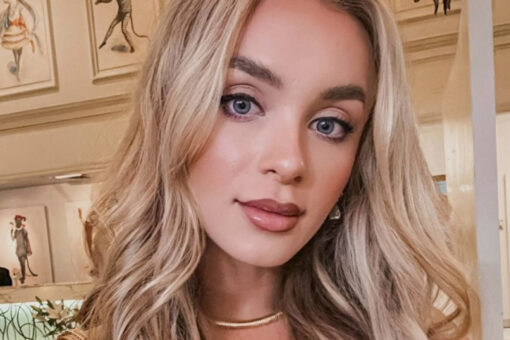 Ukrainian reality star Yara Dufren gives update on family, friends seeking shelter amid Russia invasion