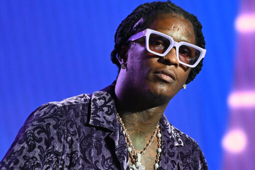 Mother of rapper Young Thug’s child killed in shooting at Atlanta bowling alley: reports