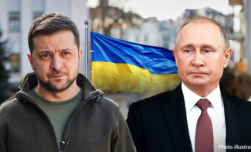 Ukraine and Russia may use ‘unconventional warfare’ strategies, former CIA officer says