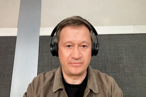 Grassroots group seeks to call millions of Russians to change opinions on Kremlin war with Ukraine