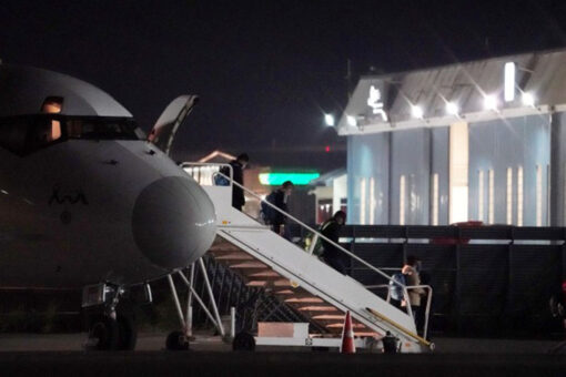 Biden admin resumes migrant flights to suburban New York: report