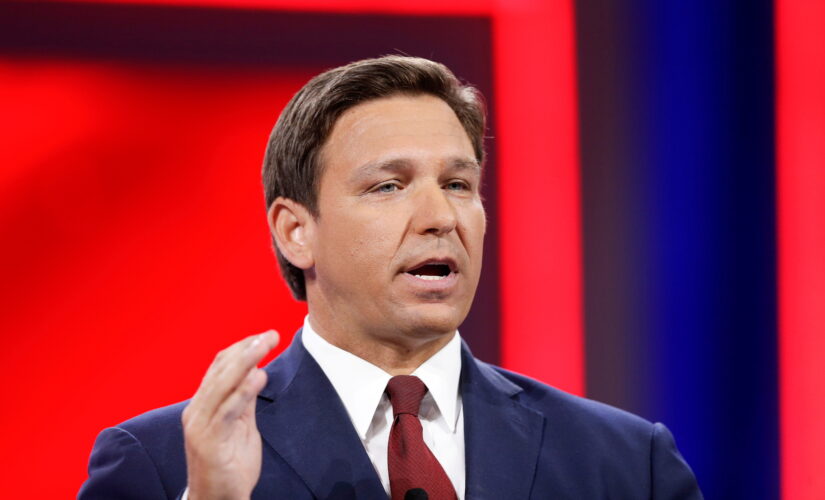 DeSantis warns migrants bused from Texas to DC: ‘Do not come to Florida. Life will not be easy for you’