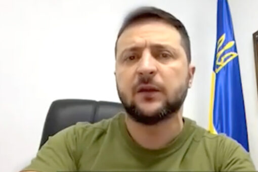 Zelenskyy condemns Russia’s rejection of Easter truce, says it shows how Putin treats Christianity