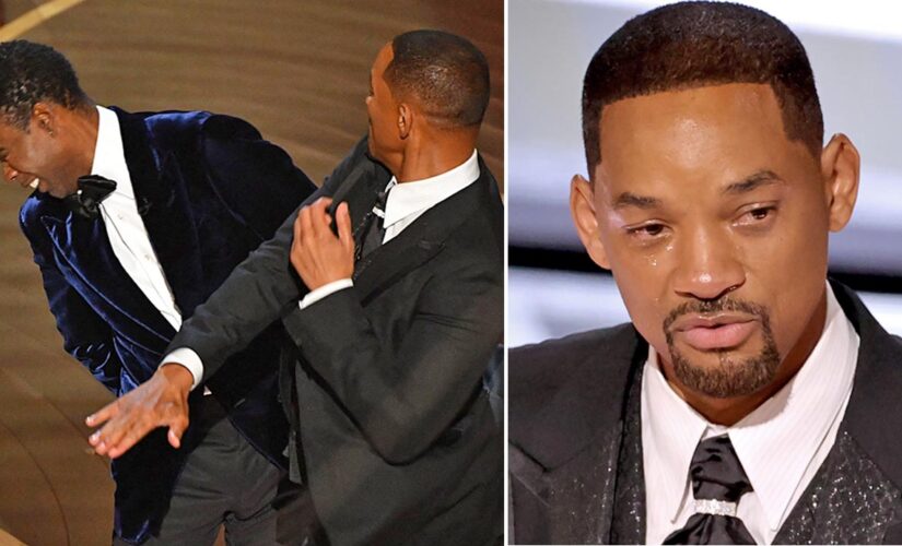 Will Smith not permitted to attend Oscars for 10 years