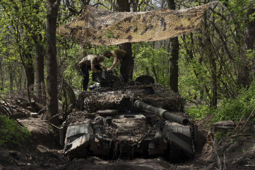 Ukraine admits ‘serious losses’ in eastern battles, but says Russia’s are ‘colossal’