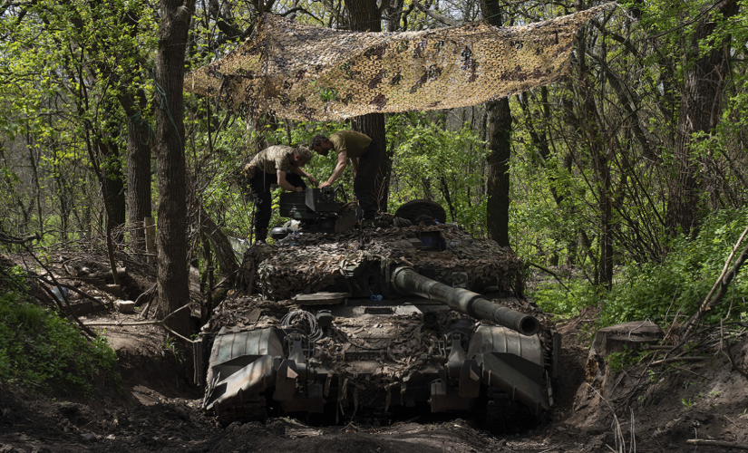 Ukraine admits ‘serious losses’ in eastern battles, but says Russia’s are ‘colossal’