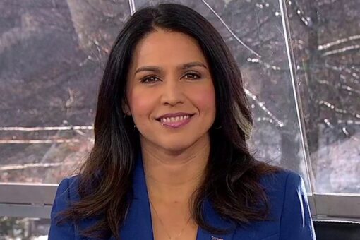 Tulsi Gabbard supports Florida’s parental rights bill for banning ‘woke sexual’ indoctrination in schools