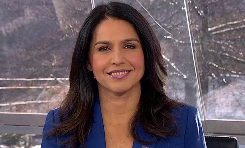 Tulsi Gabbard supports Florida’s parental rights bill for banning ‘woke sexual’ indoctrination in schools