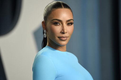 Kim Kardashian dropped in Blac Chyna’s defamation claim, judge rules