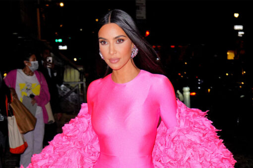 Supermodels Tyra Banks, Heidi Klum and more join Kim Kardashian in latest Skims campaign