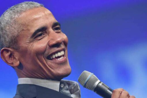 Obama says he regrets not doing more to stop the spread of ‘disinformation’, people ‘dying’ because of it