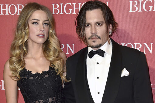 Johnny Depp v. Amber Heard: the shocking trial’s wildest moments