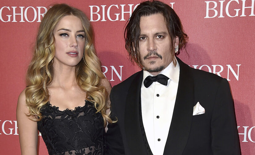 Johnny Depp v. Amber Heard: the shocking trial’s wildest moments