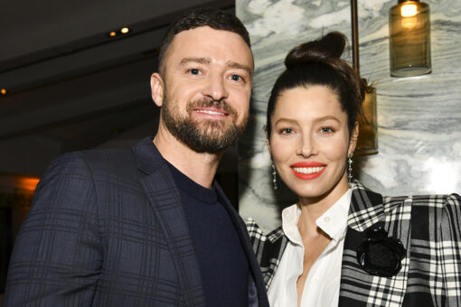 Jessica Biel shares her marriage ‘ups and downs’ with Justin Timberlake