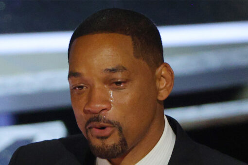 Will Smith’s emotional night at Oscars: PHOTOS