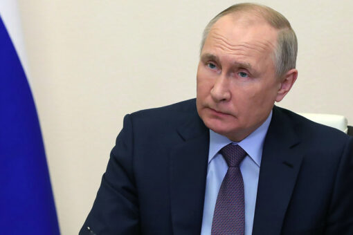 Russia warns US of ‘unpredictable consequences’ amid latest arms shipment to Ukraine: report