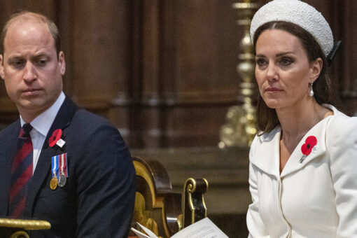 Prince William ‘was absolutely sure’ Kate Middleton could handle royal life before marriage, book claims
