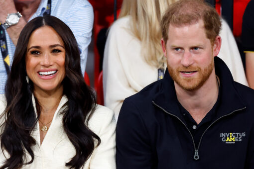 Meghan Markle, Prince Harry hire former Obama, Bush bodyguard: report