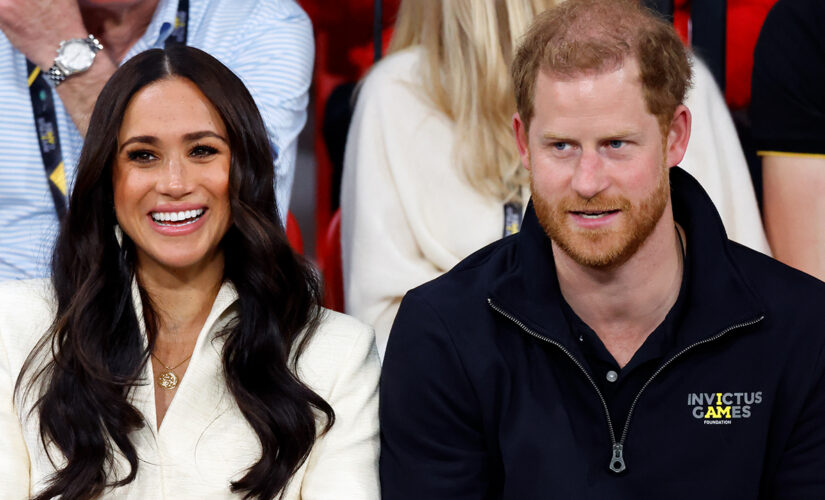 Meghan Markle, Prince Harry hire former Obama, Bush bodyguard: report